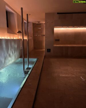 Jonathan Keltz Instagram - Still glowing from our time at @canbordoygrandhouse. Truly gorgeous hotel, enlightening cuisine and an unforgettable spa experience. Thanks for having us!!