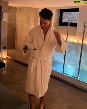 Jonathan Keltz Instagram - Still glowing from our time at @canbordoygrandhouse. Truly gorgeous hotel, enlightening cuisine and an unforgettable spa experience. Thanks for having us!!