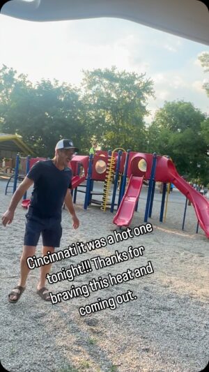 Jonathan Knight Instagram - 