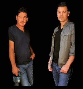Actor Jonathan Knight HD Instagram Photos and Wallpapers October 2023
