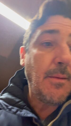 Jonathan Knight Instagram - 