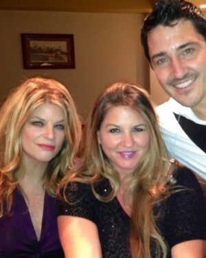 Jonathan Knight Instagram - 🥳🎂🎉 Happy Birthday.!!! I miss you so much everyday.