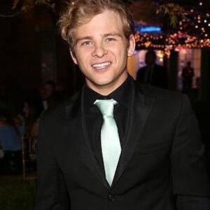 Jonathan Lipnicki Instagram - 2021 was great. Grateful for the successes, the failures, and everything in between. It's never about "if" something you strive for will happen, it's about "when." I refuse to live in a world of "if." The best is yet to come, I promise you that.