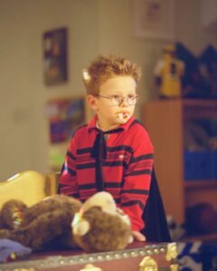Actor Jonathan Lipnicki HD Instagram Photos and Wallpapers January 2022