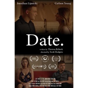 Jonathan Lipnicki Instagram - (LINK IN BIO) Over the past year “Date” has been playing at festivals and now it’s available to watch for free. This one is very near and dear to my heart! You all have been so supportive of my past work and I truly hope you take the time to watch this 7 min short. This wouldn’t be possible without this amazing team. @theresarebeck @andrewcarlberg  @carlsonyoung @carloshaynes @misterscottrodgers LET ME KNOW WHAT YOU THINK!!!!