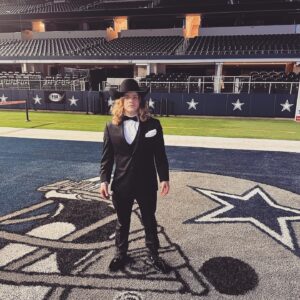 Jonathan Lipnicki Instagram - 🤠