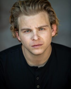 Jonathan Lipnicki Instagram - Thanks Alexa @uhhlexa my dear friend! @alexasheadshots  proud of you for crushing this business besides being a super talented Actress!