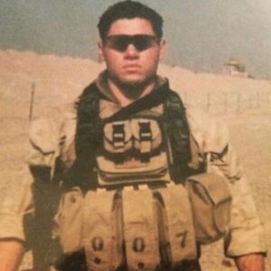 Jonathan Lipnicki Instagram - Some of you I have met on the mats, and some I have had the honor of crossing paths with in other parts of life. Thank you for your service! Thank you for keeping us safe!