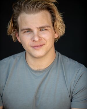 Jonathan Lipnicki Instagram - Thanks Alexa @uhhlexa my dear friend! @alexasheadshots  proud of you for crushing this business besides being a super talented Actress!
