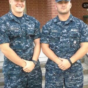 Jonathan Lipnicki Instagram - Some of you I have met on the mats, and some I have had the honor of crossing paths with in other parts of life. Thank you for your service! Thank you for keeping us safe!