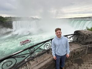 Jonathan Lipnicki Instagram - 🇨🇦
