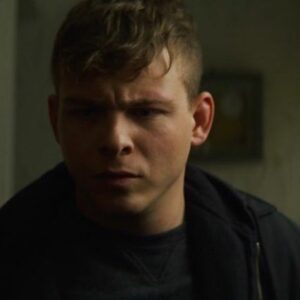 Jonathan Lipnicki Instagram - Broil October 13th VOD