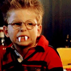 Jonathan Lipnicki Instagram - #TBT October 27th made 21 years since this movie came out. I didn't realize that many people had even seen this until I started doing conventions. It was a wild ride and a long shoot. Six weeks in Scotland and almost 5 months ( I believe) in Germany. The shoot was delayed twice. One time it was because I was playing with my dog and his canine tooth got lodged in my lip leaving a gash (freak accident). My dog took it really hard and you could tell for a long time after he felt horrible about it. I remember being scared and going to a German plastic surgeon to get it fixed, I couldn't communicate with any of the doctors or nurses and that made it even scarier. The doctor did a great job, and didn't even leave a scar. The second time was an incident with my flying harness where being up in the air so long at a weird angle strained some muscles in my back and neck. A chiropractor rehabilitated me, and that's why to this day I believe so heavily in it, as you can see by my IG stories. I learned a lot about the endurance of a tough shoot and being the lead in a movie. It was a lot of pressure at a young age but "pressure makes diamonds."The universe won't give you anything you can't handle. 21 years later and i'm still doing this shit. Grateful for everybody who has watched this and I'm proud of what we accomplished. It was a brilliant cast to work with and I'll never forget my camera dude @michaelsatrazemis 💙💙💙💙