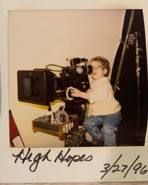 Jonathan Lipnicki Instagram - cc: @sirjakethomas