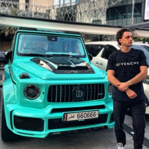 Jonathan Lourau Instagram - Dubai shit 🔵🇦🇪