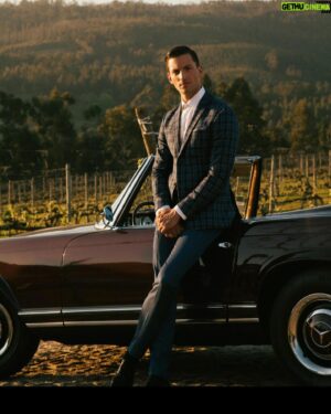 Jonathan Sampaio Instagram - Elegance is excellence @triplemarfel