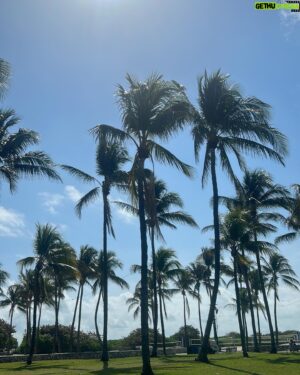 Jonathan Sampaio Instagram - See you soon Miami