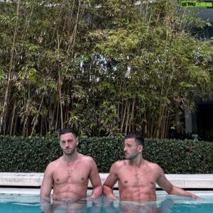 Jonathan Sampaio Instagram - Miami vibes