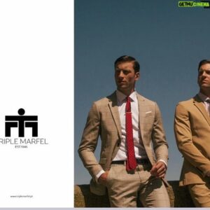 Jonathan Sampaio Instagram - Keep it classic with Triple Marfel. @navarropereira @kid_richards @triple_marfel @kevinsampaiotwin @weare_models #sampaiotwins #portugal #nyc #fashion