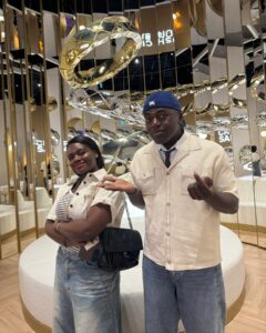 Actor Jonathan Thona Yiombi HD Instagram Photos and Wallpapers July 2024