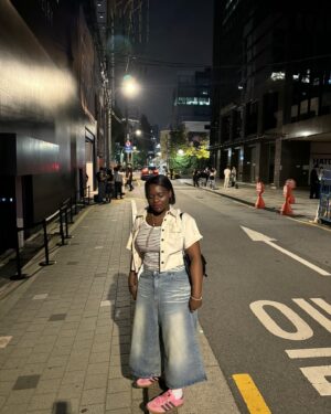 Jonathan Thona Yiombi Instagram - 파트리샤
패트리샤
빠뜰리싸
빠뚤리싸
파트라슈
파프리카
빠샤!

더보기..