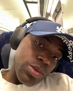 Jonathan Thona Yiombi Instagram - 여러 좋은 순간들을 포착한 하루☺️