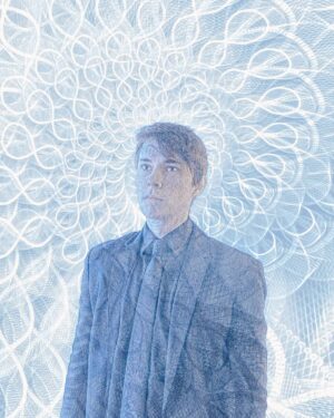 Jonathan Whitesell Instagram - Sensate Reality 🌐