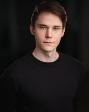 Jonathan Whitesell Instagram - Took me 7 years buuuut I updated my headshots 🙃 Whatcha think?

📷: @brandonhartphotography
