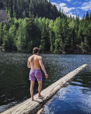 Jonathan Whitesell Instagram - 🏞