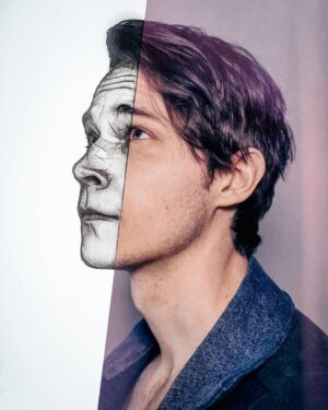 Jonathan Whitesell Instagram - 🌫