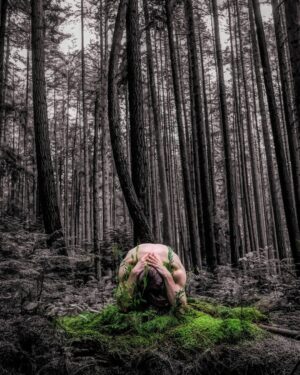 Jonathan Whitesell Instagram - Blight 🍃