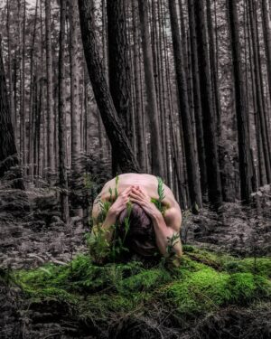 Jonathan Whitesell Instagram - Blight 🍃