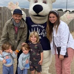 Jonnie Irwin Instagram - Just back from an incredible couple of days and a night at @yorkshirewildlifepark . Really well thought out for families with the animals, ranger talks, live shows and on site accom. I’d definitely recommend the trip for families as it was one of the most fun weekends we’ve done and the boys were constantly engaged.  Lots of space. Top marks to all the staff and @wildlife_fdn who create a great experience for everyone. We’ll be back!