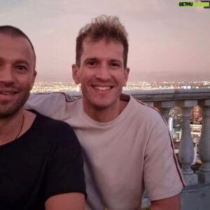 Jonny Fischer Instagram - sBescht bisch @jonny__fischer 
Celebrating two times today ❤️🌈
1️⃣ 💘10 years anniversary ✨
2️⃣ 💘officially married #ehefüralle 
Couldn’t be happier with you, my soulmate, bestfriend & husband !!!🌈🥰
.
.
.
#loveislove #loveisintheair #anniversary #gay #gaylove #gaymarriage #gayswiss #gayman #gaymen #hubby #husbands #michieatsout #jonnyfischer #celebratinglove #happycouple #gaycouples #somuchlove