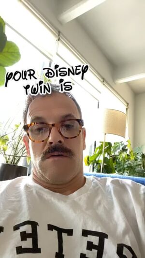 Jonny Lee Miller Instagram - 