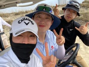 Joo Jong-hyuk Instagram - 또 가고 싶습니다!!!!

행복했습니다 사랑합니다

@byunghun0712 @bhent_boss  @bhent_official