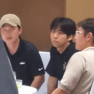 Joo Jong-hyuk Instagram - 또 가고 싶습니다!!!!

행복했습니다 사랑합니다

@byunghun0712 @bhent_boss  @bhent_official