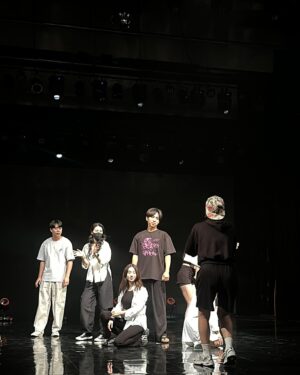 Joo Jong-hyuk Instagram - 🎤🎤🎤🎤