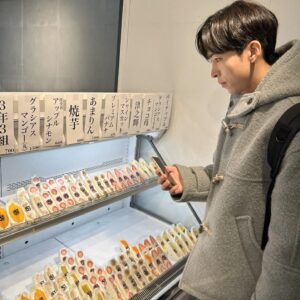 Joo Jong-hyuk Instagram - 