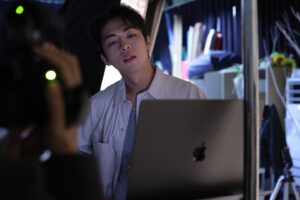 Actor Joo Jong-hyuk HD Instagram Photos and Wallpapers November 2023