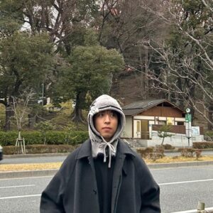Joo Jong-hyuk Instagram - 행복한 꿈