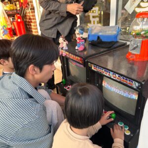 Joo Jong-hyuk Instagram - 