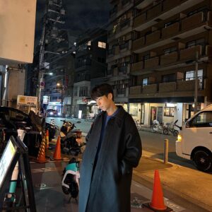 Joo Jong-hyuk Instagram - 🏃🏃🏻‍♂️