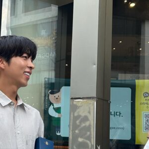 Joo Jong-hyuk Instagram - 좋은 기운 주셔서 감사합니다🙏