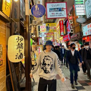 Joo Jong-hyuk Instagram - 🏃🏃🏻‍♂️