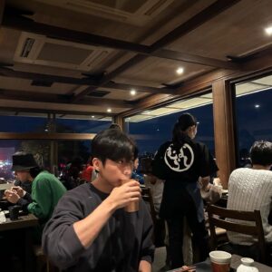 Joo Jong-hyuk Instagram - 🍺