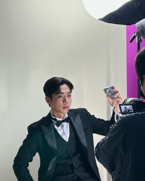 Joo Jong-hyuk Instagram - 초대해 주셔서 감사합니다.

#2022mamaawards 

다음엔 안떨고 해볼게요
