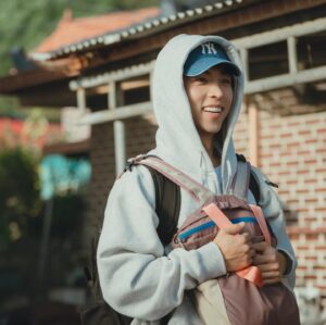 Joo Jong-hyuk Instagram - 