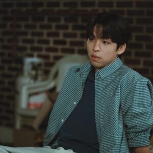 Joo Jong-hyuk Instagram - 
