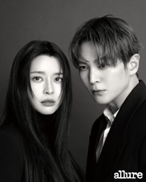 Joo Won Instagram - 📸